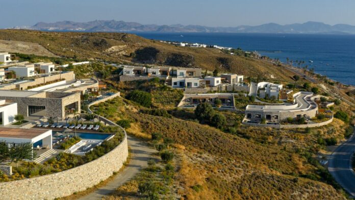Ξενοδοχειακή «έκρηξη» επενδύσεων σε Μύτικα, Κω και Σητεία – Funds και εταιρείες δημιουργούν υπεραξίες στον τουριστικό χάρτη