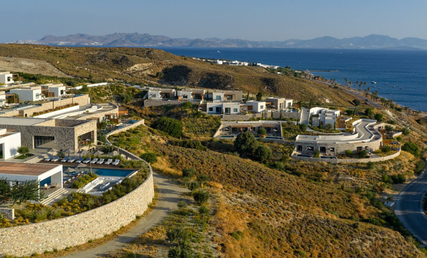 Ξενοδοχειακή «έκρηξη» επενδύσεων σε Μύτικα, Κω και Σητεία – Funds και εταιρείες δημιουργούν υπεραξίες στον τουριστικό χάρτη