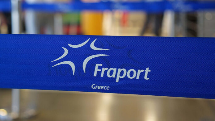 Fraport Greece: Ρεκόρ επιβατικής κίνησης 37 εκατ. ταξιδιωτών το 2025 για τα 14 αεροδρόμια – Επενδύσεις 200 εκατ. ευρώ στα σκαριά