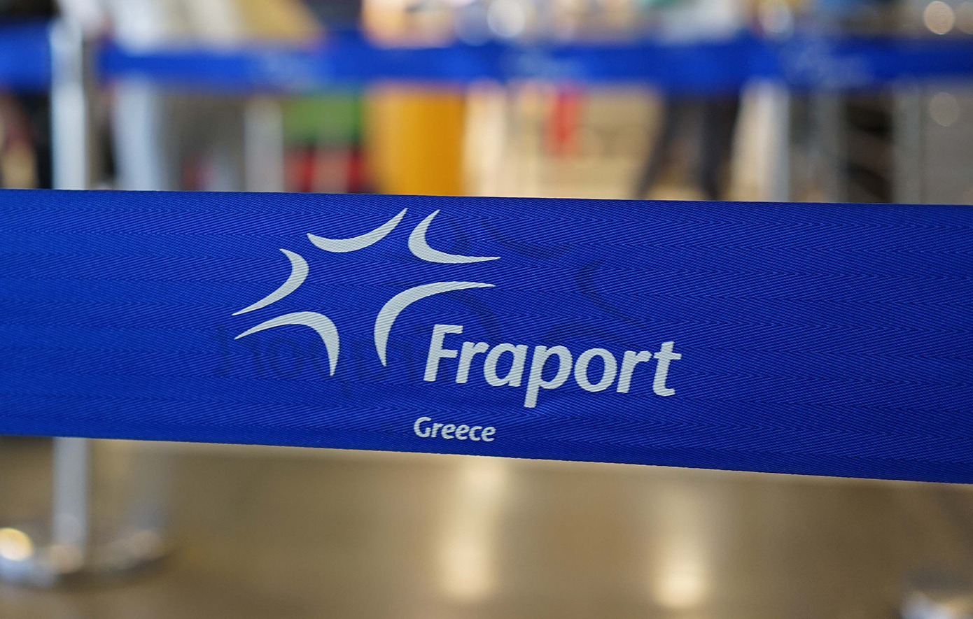 Fraport Greece: Ρεκόρ επιβατικής κίνησης 37 εκατ. ταξιδιωτών το 2025 για τα 14 αεροδρόμια – Επενδύσεις 200 εκατ. ευρώ στα σκαριά