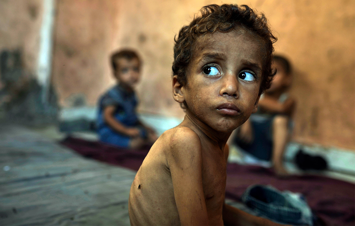 Τα περσινά κέρδη των δισεκατομμυριούχων της G20 αρκούν για να εξαλειφθεί η παγκόσμια φτώχεια