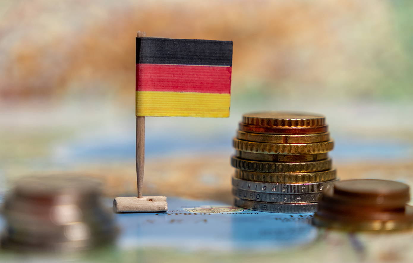 Έντονη ανησυχία στο ΔΝΤ για το μέλλον της γερμανικής οικονομίας – Απαραίτητες «τολμηρές» αλλαγές