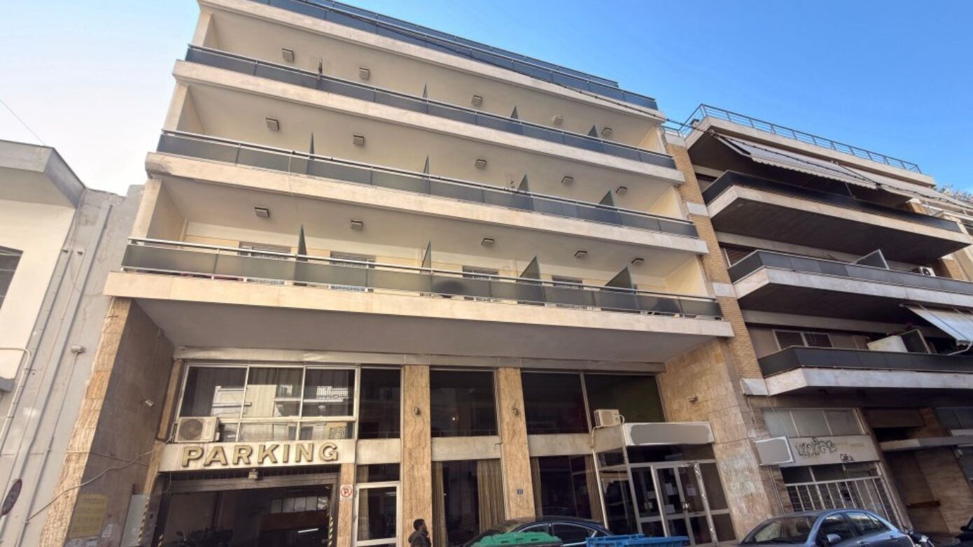 Γηροκομείο στην Κυψέλη έκλεισε λόγω σοβαρών υγειονομικών παραβάσεων – «Απαράδεκτες καταστάσεις σαν αυτές δεν θα γίνονται ανεκτές»