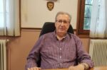 Δήμαρχος Νεστορίου: «Τεράστιες ζημιές και καταστροφές – Οι πολίτες να αποφεύγουν κινήσεις κοντά σε ποτάμια και ρέματα.»