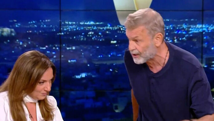 Απόστολος Γκλέτσος: Η ΠΟΑΣΥ τον μηνύει για τη δήλωση περί «μπάτσων που … τα παιδιά τους»