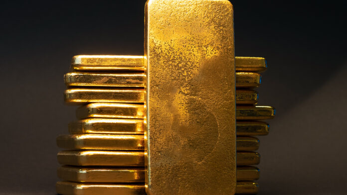 Ο χρυσός υποχωρεί κάτω από τα 4.000 δολάρια, καθώς η Κίνα αποσύρει σημαντικό φορολογικό όφελος για ορισμένους λιανοπωλητές