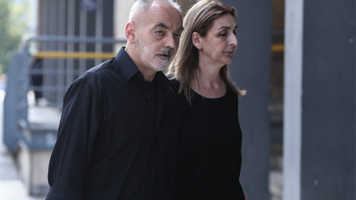 Μετατέθηκε για Οκτώβριο 2026 η δίκη στο Εφετείο για τη δολοφονία του Άλκη Καμπανού