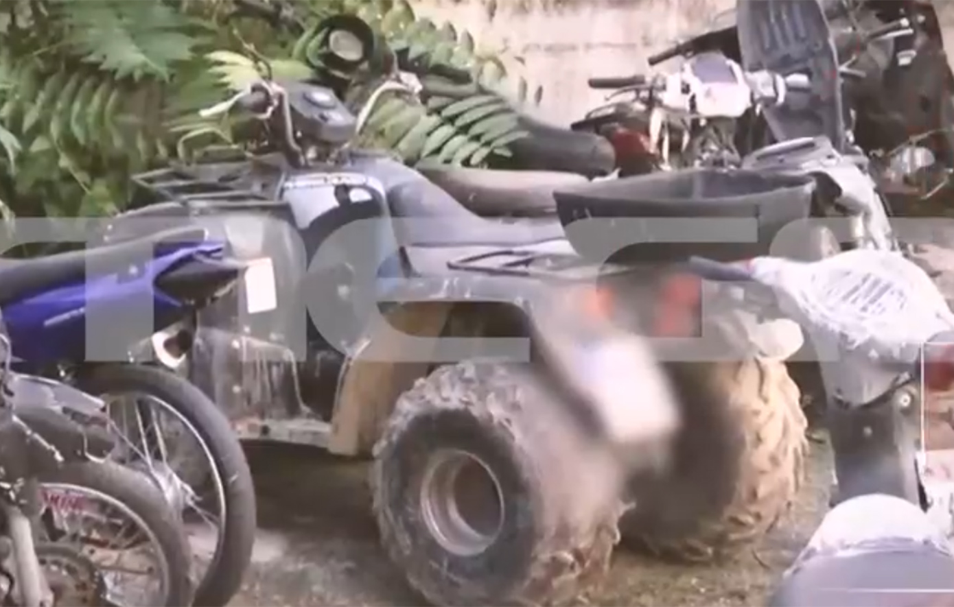 «Επέμενε να παίξουμε με τη γουρούνα, του είχα αδυναμία» – Συντετριμμένος ο θείος του νεκρού 3χρονου Ανδρέα στην Αχαΐα