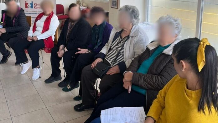 Συνεχίζονται οι ομαδικές συναντήσεις από το Κέντρο Κοινότητας Δήμου Γρεβενών