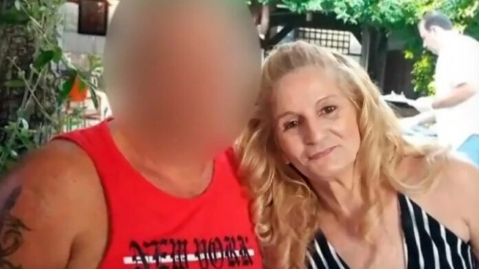 Ισόβια και 12 χρόνια φυλάκιση στον 47χρονο που δολοφόνησε την εν διαστάσει γυναίκα του, πιστεύοντας ότι είχε δεσμό με τον γιο της