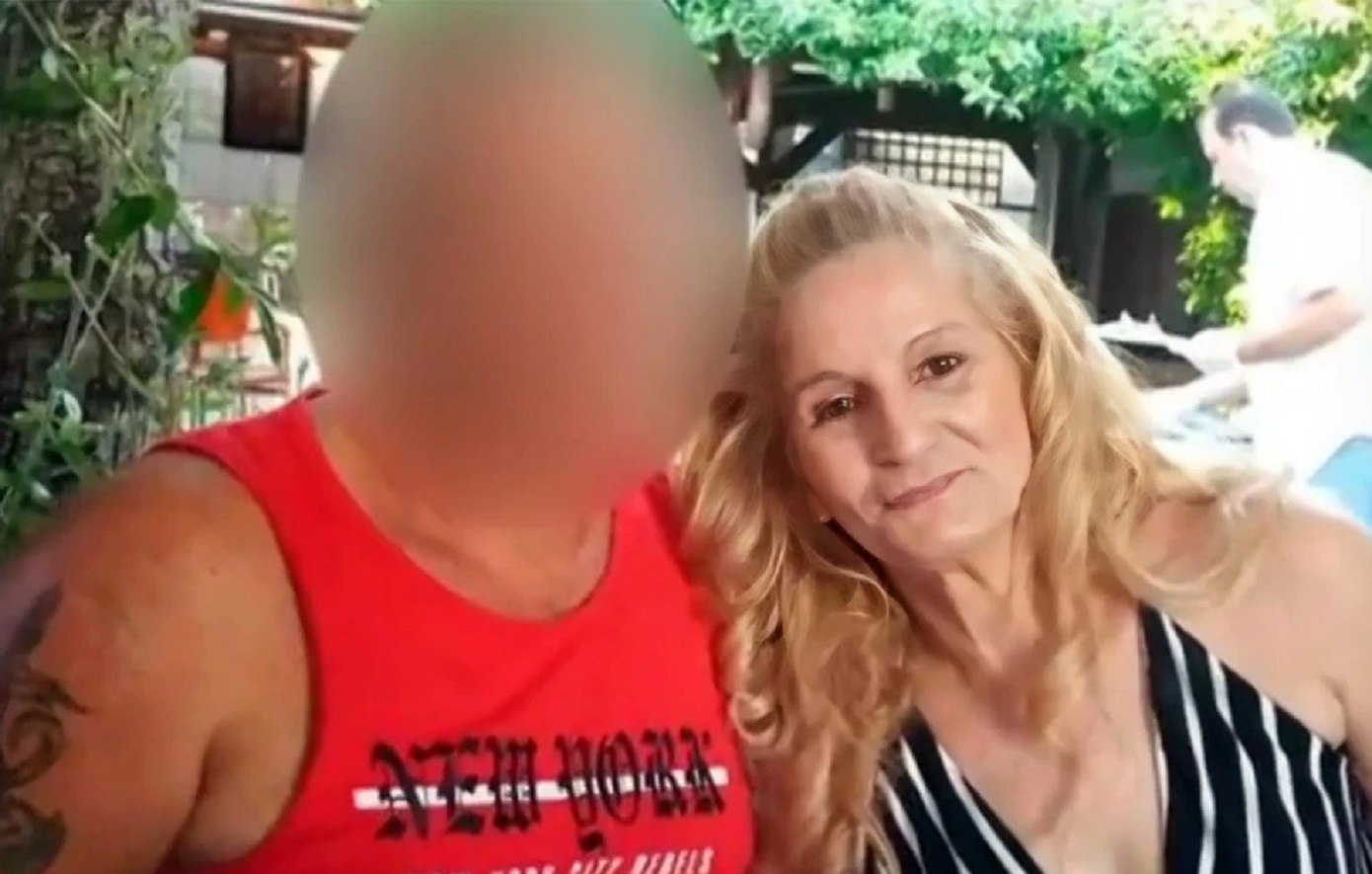 Ισόβια και 12 χρόνια φυλάκιση στον 47χρονο που δολοφόνησε την εν διαστάσει γυναίκα του, πιστεύοντας ότι είχε δεσμό με τον γιο της