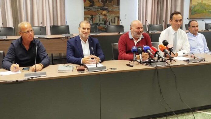 Πρωτοβουλίες του Δ. Χανίων για την Ευρωπαϊκή Εβδομάδα Μείωσης Σκουπιδιών