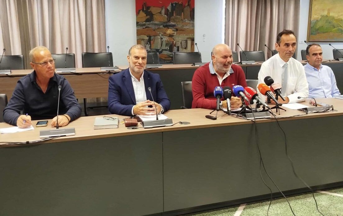 Πρωτοβουλίες του Δ. Χανίων για την Ευρωπαϊκή Εβδομάδα Μείωσης Σκουπιδιών