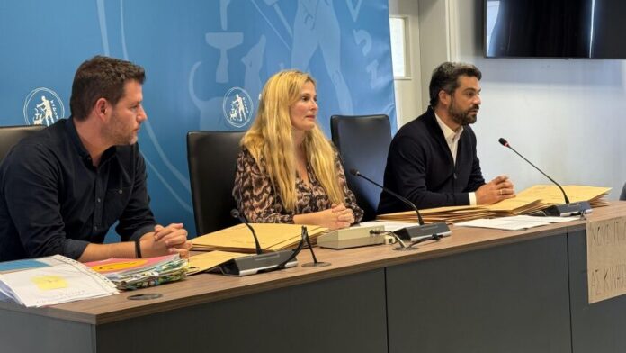 Δ.Χανίων: Ισχυρή προσέλευση στην εκδήλωση της πρωτοβουλίας «Move it Now»