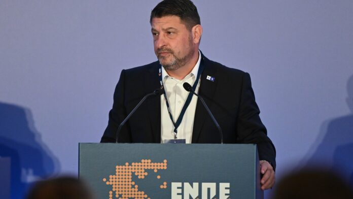 Ν. Χαρδαλιάς: «Η Αττική απαιτεί ισονομία, σεβασμό και αλήθειες από την Πολιτεία»