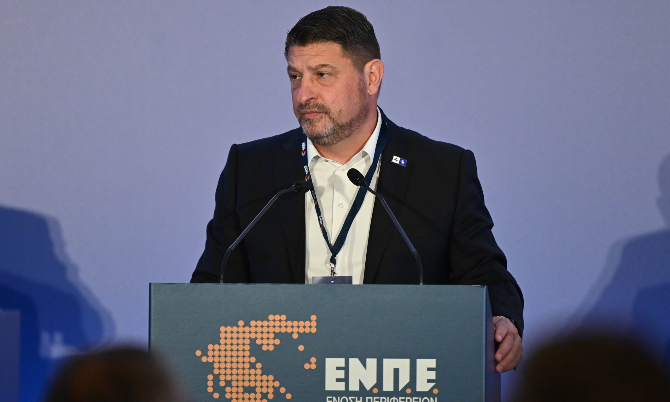 Ν. Χαρδαλιάς: «Η Αττική απαιτεί ισονομία, σεβασμό και αλήθειες από την Πολιτεία»