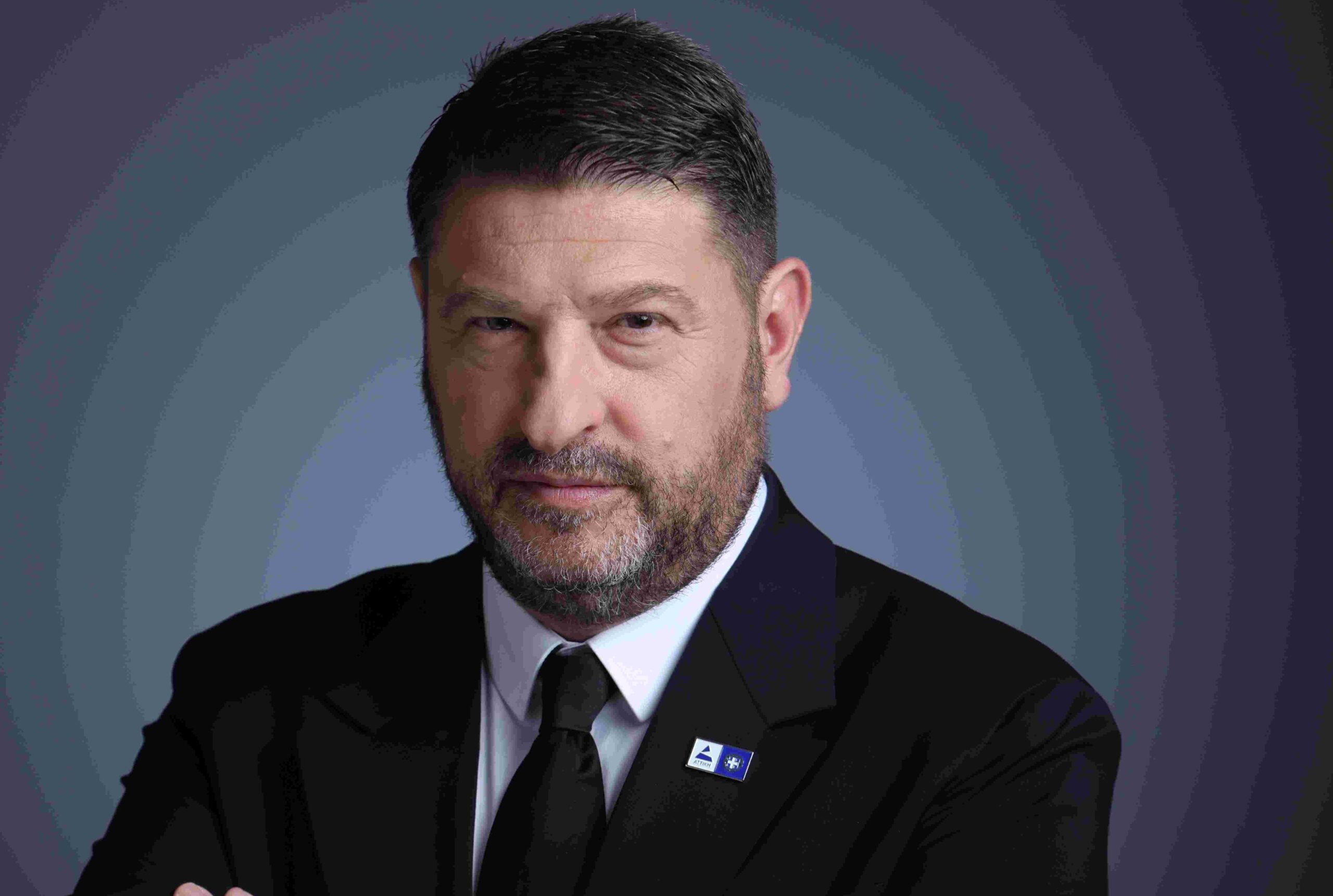 Ν. Χαρδαλιάς: «Πατριωτισμός είναι δράση παντού»