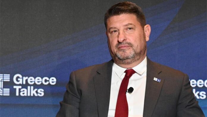 Ν. Χαρδαλιάς: «Ο τουρισμός φέρνει εισόδημα, θέσεις εργασίας και πρόοδο στις τοπικές κοινωνίες»