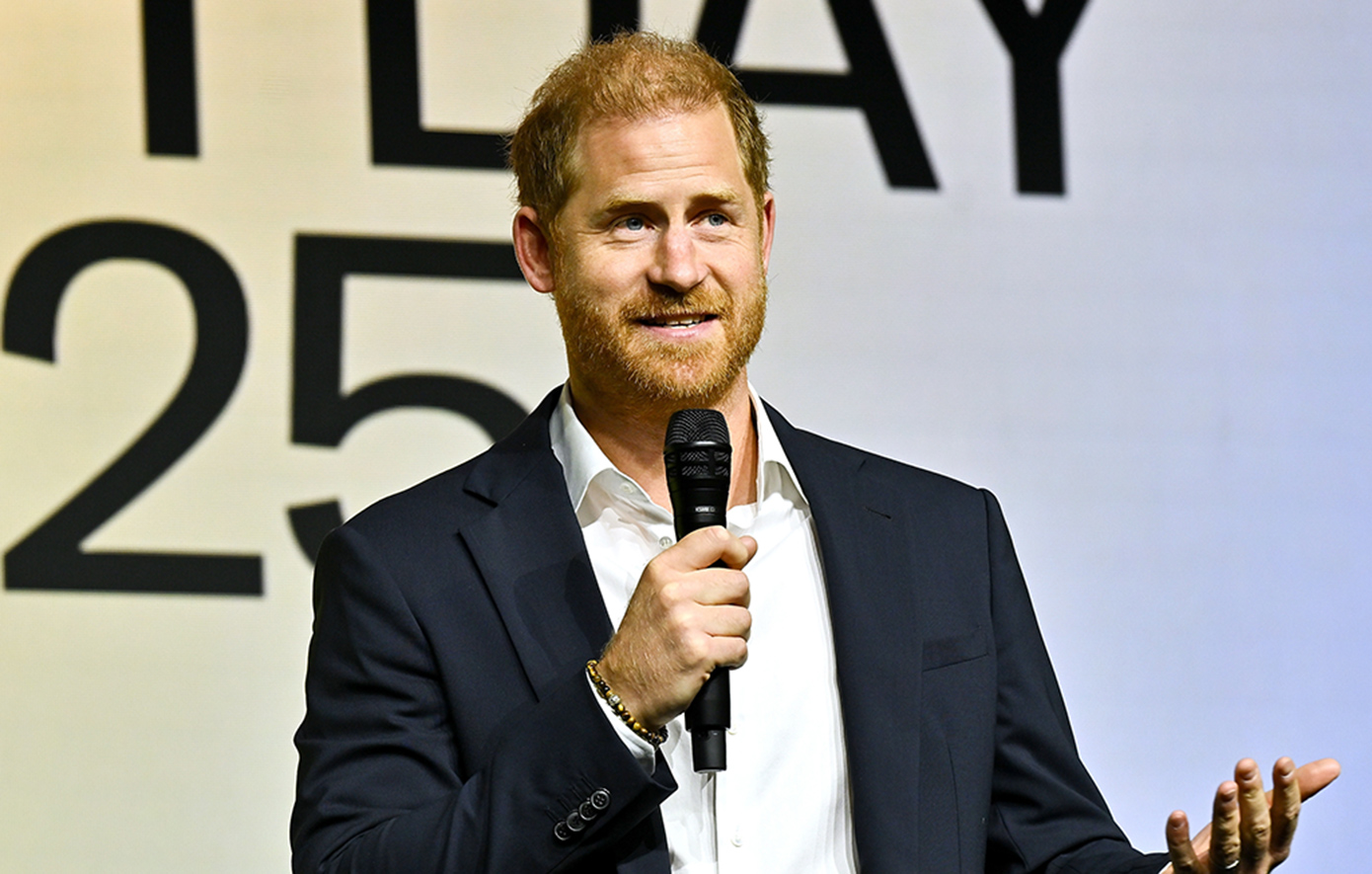 Σκάνδαλο Daily Mail – Ο κεντρικός μάρτυρας του πρίγκιπα Χάρι δηλώνει: «Πλαστή η ομολογία μου»