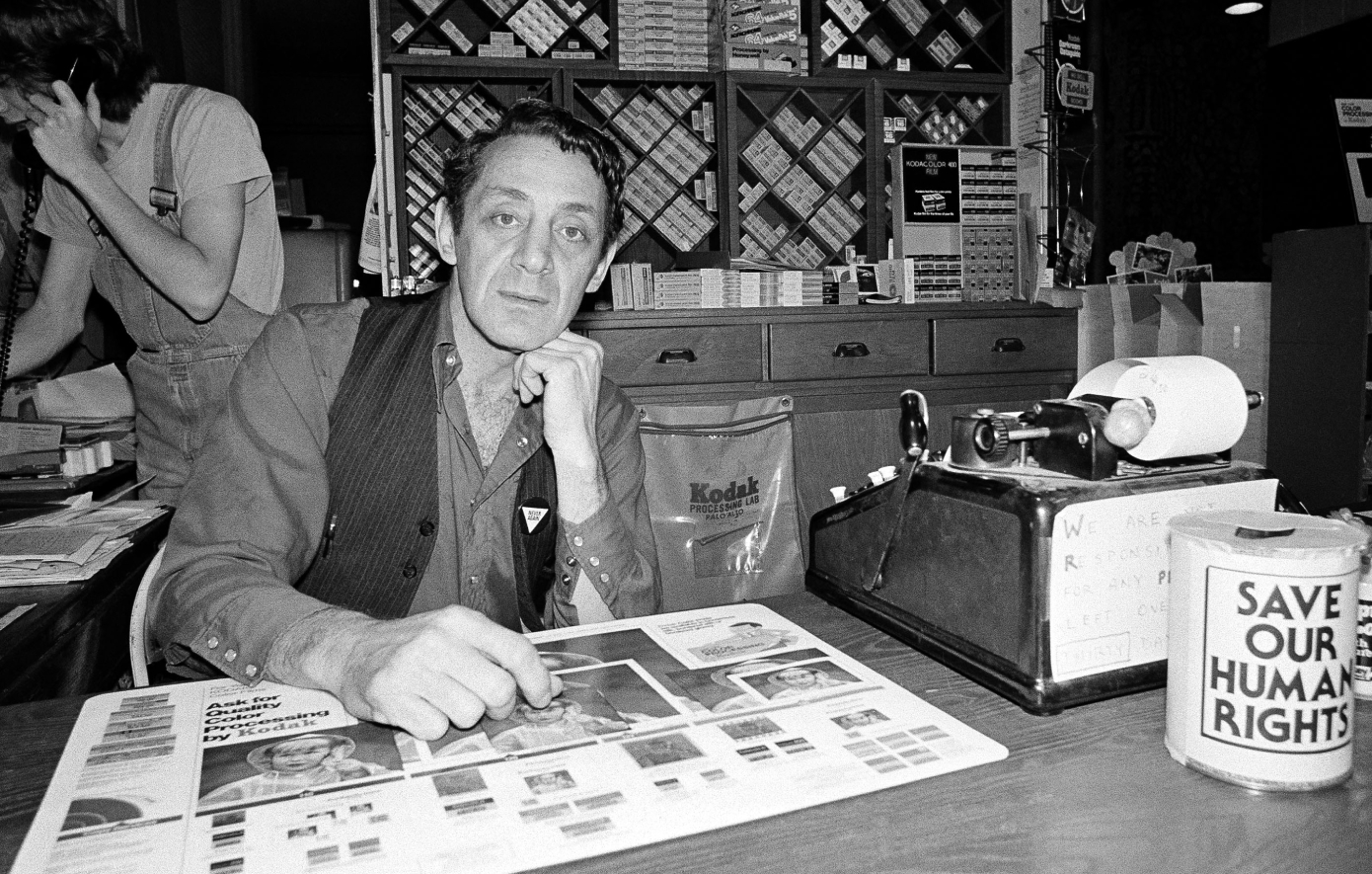 Σαν σήμερα 27 Νοεμβρίου: Η δολοφονία του Χάρβεϊ Μιλκ που έγινε σύμβολο δικαιοσύνης