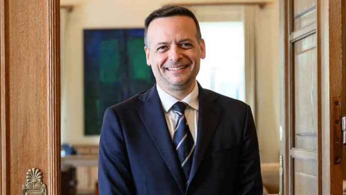 Καυστική επιστολή Χάρη Δούκα προς τον πρόεδρο ΠΟΜΙΔΑ Στράτο Παραδιά