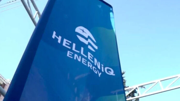 Helleniq Energy: Στόχος 1 δισ. ευρώ λειτουργικά κέρδη στο τέλος του έτους
