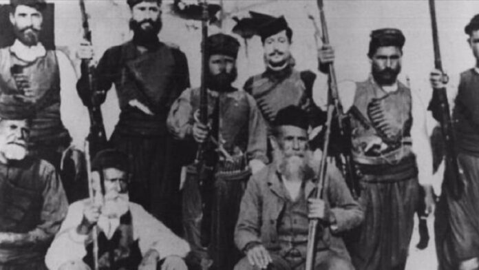 Όταν η τιμή πληρώνεται με αίμα: Η βεντέτα και οι ανοιχτές πληγές της υπαίθρου – Τα γεγονότα που συγκλόνισαν την Ελλάδα