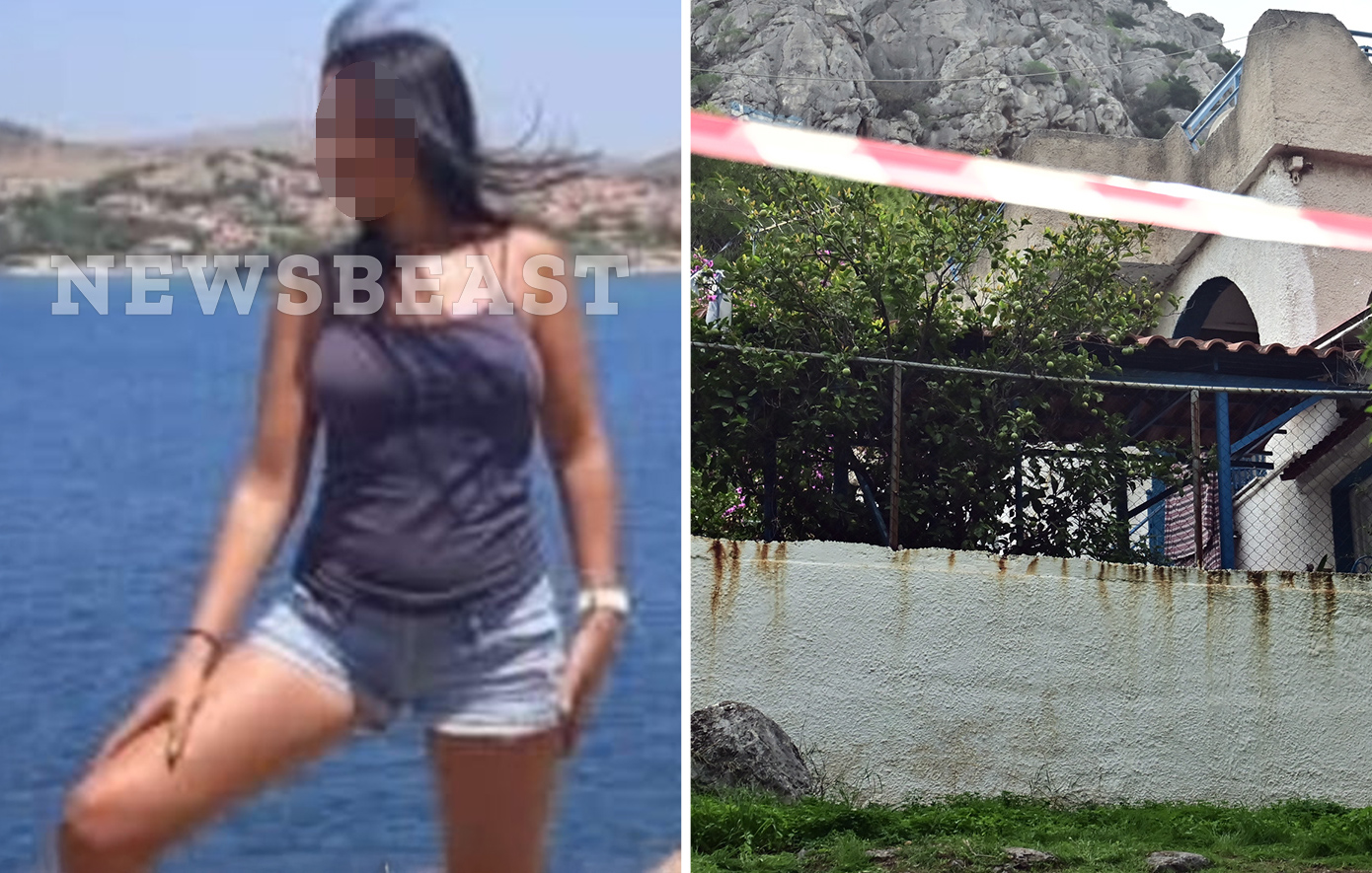 Ήρθε η στιγμή της απολογίας για την 46χρονη που δολοφόνησε την πεθερά της στη Σαλαμίνα – Το θέατρο που έπαιζε για μέρες και οι αποκαλύψεις της