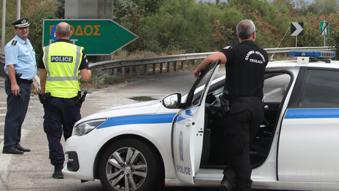 ΕΛΑΣ: Δεκατέσσερις θάνατοι και 554 τραυματισμοί σε 486 τροχαία δυστυχήματα τον Οκτώβριο, στην Αττική