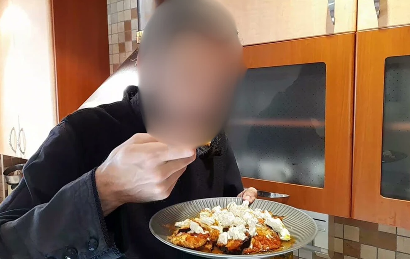 «Θέλεις να σε εξυπηρετώ και να κερδίζεις χρήματα;» – Τα ερωτικά μηνύματα του παλαιοημερολογίτη σε 43χρονο