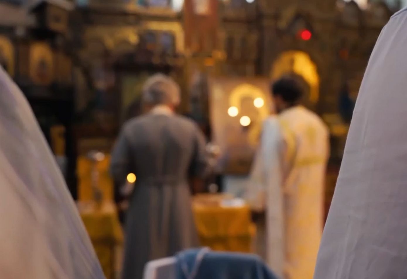 Παλαιοημερολογίτες ιερείς εμπλέκονται σε κύκλωμα ναρκωτικών – Αποκαλυπτικές συνομιλίες του 46χρονου με την αρχηγό του δικτύου