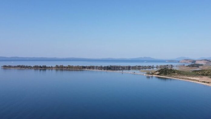Δ.Ηγουμενίτσας: Βελτιώσεις προσβασιμότητας και υποδομών στην παραλία Δρεπάνου