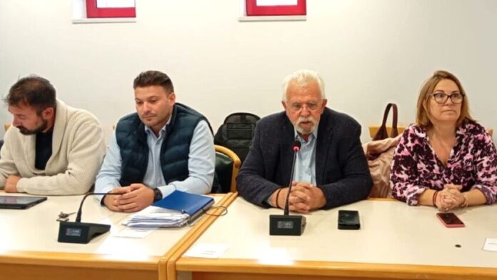 Περιφέρεια Αττικής: Παρουσίαση τριών Εναλλακτικών Προτάσεων για το ΤΠΣ του Δήμου Ήλιδας