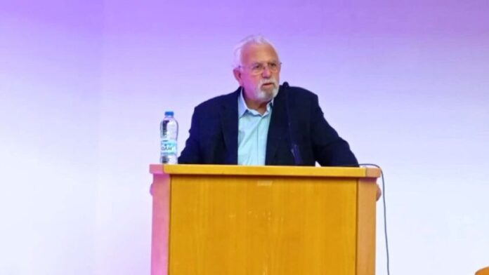 Μεγάλη επιτυχία για την Ημερίδα Επαγγελματικού Προσανατολισμού στον Δ. Ήλιδας