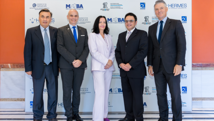 Το πρώτο MBA στις Αερομεταφορές στην Ελλάδα