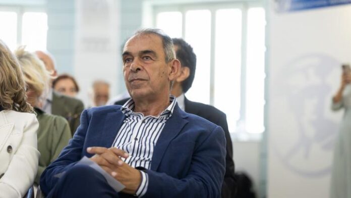 Γιώργος Ιωακειμίδης: Μια αναγκαία απάντηση… στους “πουθενάδες”