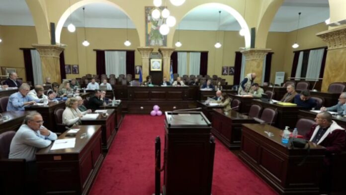 Δ.Ιωαννιτών: 875.000 ευρώ για βελτίωση υποδομών στο Κουτσελιό