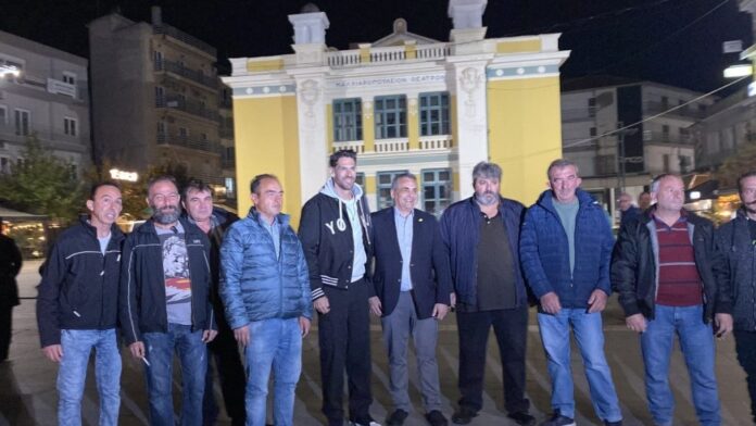 Ο Δ.Τρίπολης βράβευσε τις εργαζόμενες και τους εργαζόμενους στην καθαριότητα
