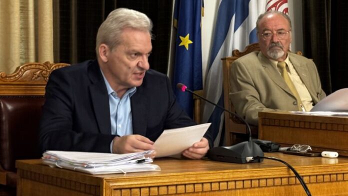 Δ.Σ. Ηρακλείου: «Αποφασιστικά αντίθετοι στο κλείσιμο των ΕΛΤΑ Νέας Αλικαρνασσού»
