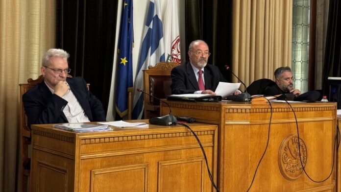 Έγκριση πρότασης της Δημοτικής Αρχής Ηρακλείου για τα Τέλη 2026