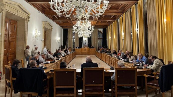 Σε πλήρη ανάπτυξη έργα και δράσεις οδικής ασφάλειας στον Δήμο Ηρακλείου