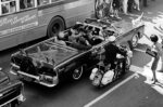 Σαν σήμερα 22 Νοεμβρίου: Δολοφονία JFK – Το μυστήριο που εξακολουθεί να στοιχειώνει την Αμερική