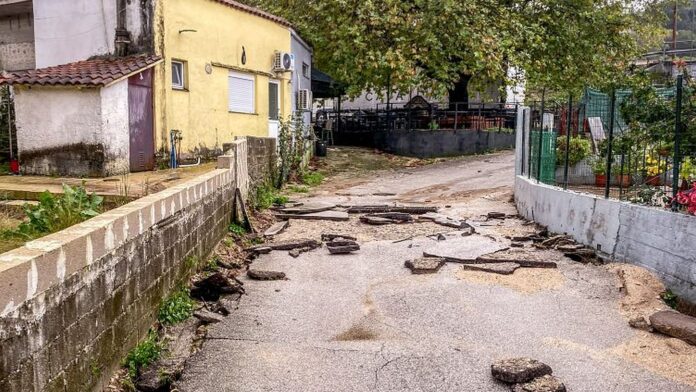 Καιρός – Τσατραφύλιας: Τετραήμερο διάλειμμα, επιστρέφουν βροχές και καταιγίδες από Πέμπτη