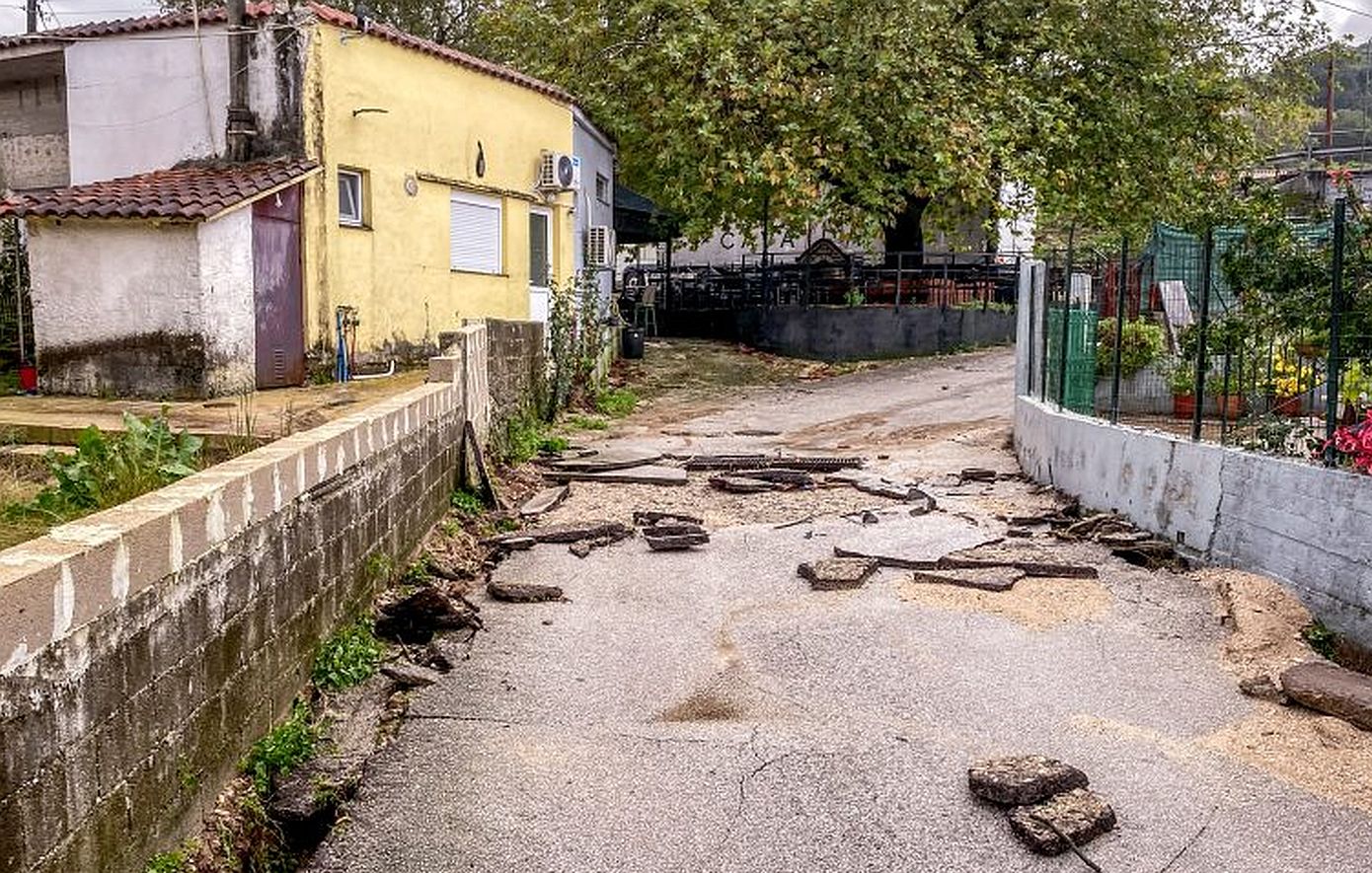 Καιρός – Τσατραφύλιας: Τετραήμερο διάλειμμα, επιστρέφουν βροχές και καταιγίδες από Πέμπτη