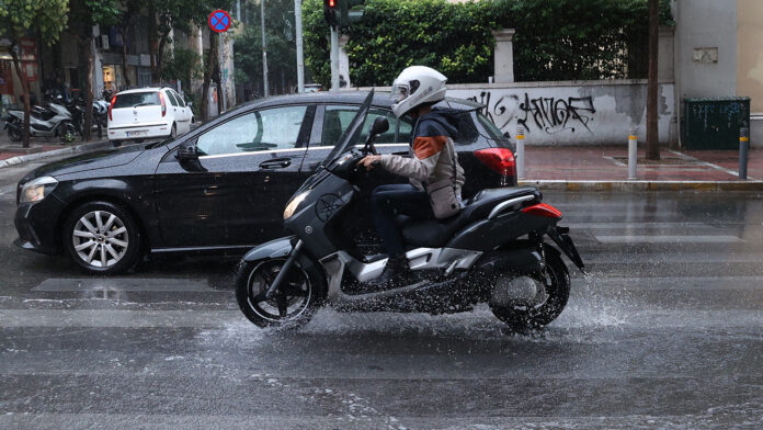 Συνεδρίασε η Επιτροπή Εκτίμησης Κινδύνου ενόψει της κακοκαιρίας – Εκ νέου συστάσεις της Πολιτικής Προστασίας