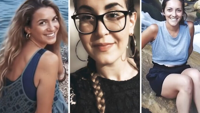 Συγκλονιστικό βίντεο για τις γυναικοκτονίες που συγκλονίζει – Θύματα ζωντανεύουν μέσω AI