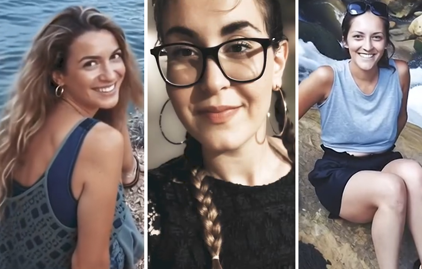 Συγκλονιστικό βίντεο για τις γυναικοκτονίες που συγκλονίζει – Θύματα ζωντανεύουν μέσω AI