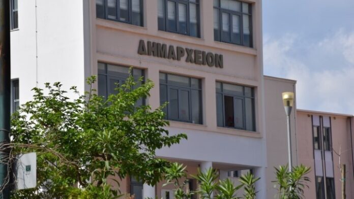 Κατάθεση πρότασης χρηματοδότησης για Κοινωνικές Υποδομές του Δ. Καλαμάτας