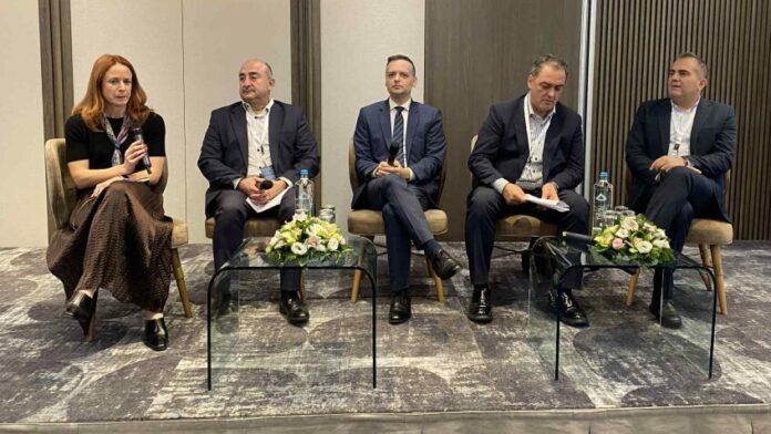 Ο Δήμαρχος Καλαμάτας στο “Εθνικό Συνέδριο Κλιματικής Ουδετερότητας 2025”