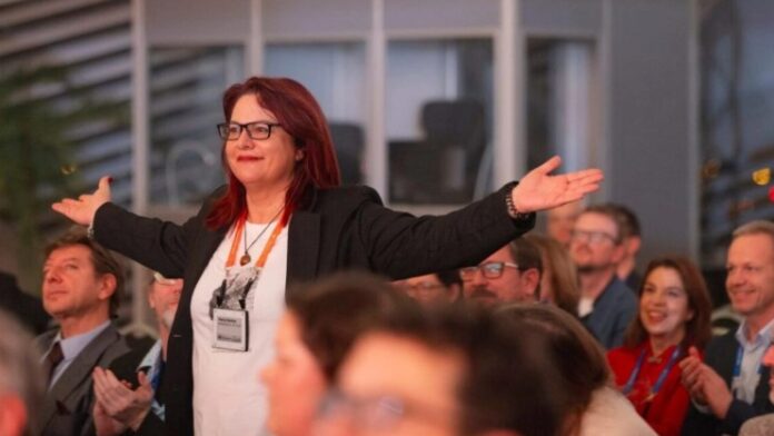 Η Τήλος στη Δανία, για την ανάδειξη των ευρωπαϊκών βραβείων EEPA